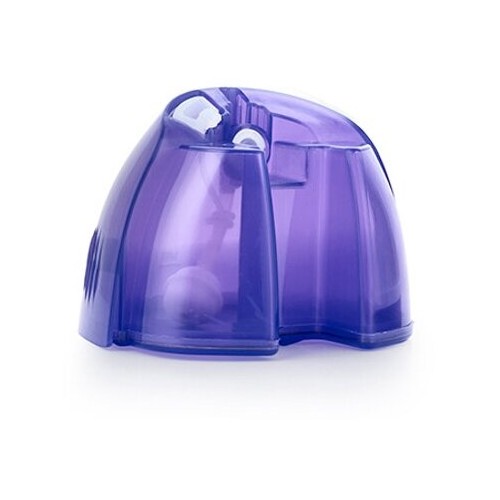 Отпариватель Kitfort KT-916-2 (фиолетовый/белый) 6