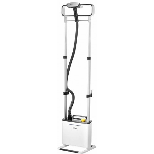 Отпариватель Kitfort КТ-9171 (белый) 5