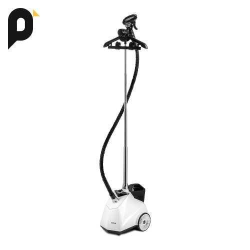 Отпариватель Kitfort КТ-9179 (белый/черный) 