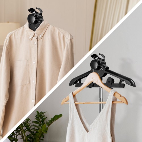 Отпариватель Kitfort КТ-9179 (белый/черный) 2