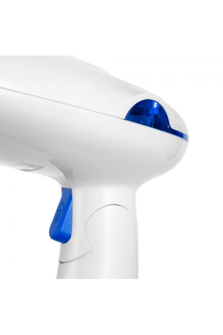 Отпариватель Kitfort КТ-9191-3 (белый/синий) 1