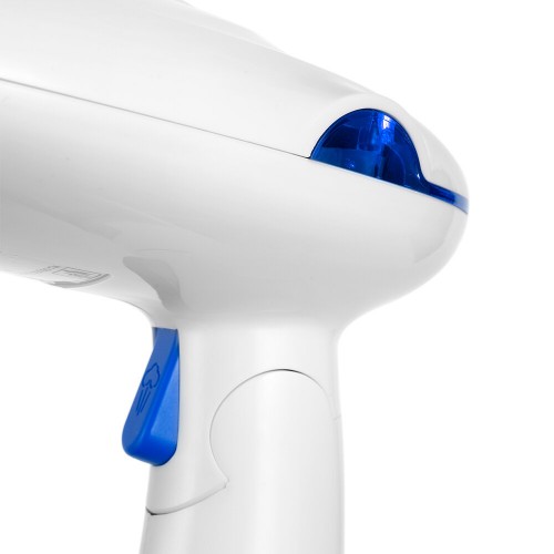 Отпариватель Kitfort КТ-9191-3 (белый/синий) 2