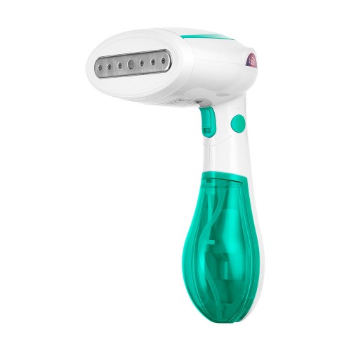 Отпариватель Kitfort KT-9192-2 (белый/зеленый) 