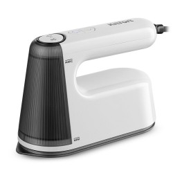 Отпариватель Kitfort КТ-9214 (белый)