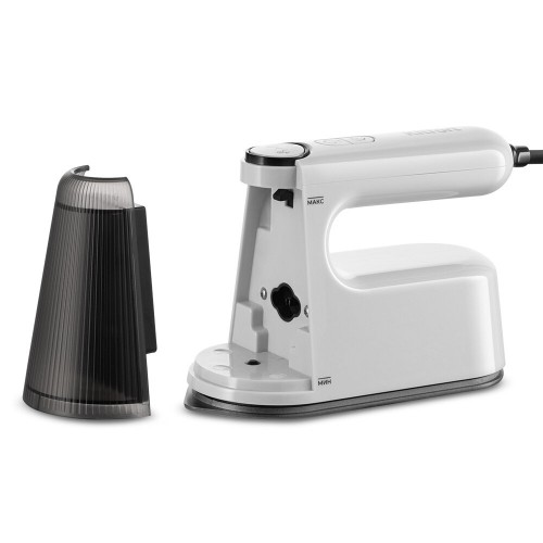 Отпариватель Kitfort КТ-9214 (белый) 5