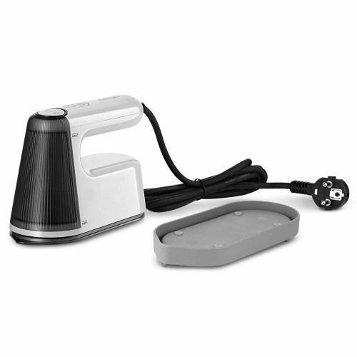 Отпариватель Kitfort КТ-9214 (белый) 6