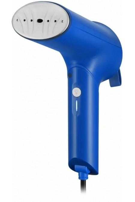 Отпариватель Kitfort КТ-9216 (синий) 