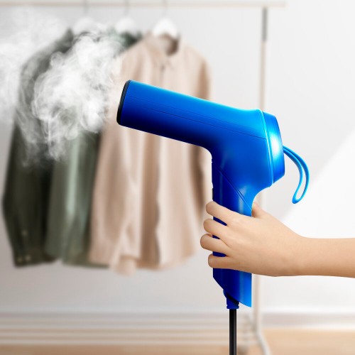 Отпариватель Kitfort КТ-9216 (синий) 1