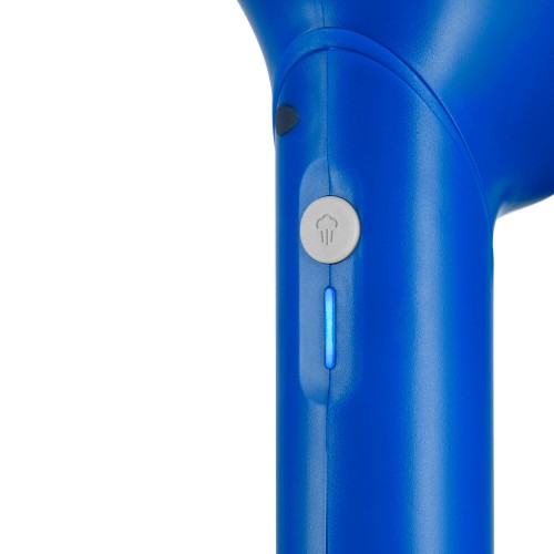 Отпариватель Kitfort КТ-9216 (синий) 3