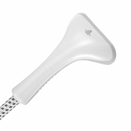 Отпариватель Kitfort КТ-9230 (белый/черный) 3