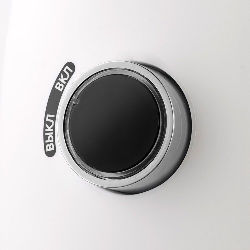 Отпариватель Kitfort КТ-9230 (белый/черный) 5