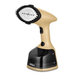 Отпариватель Kitfort КТ-9231 (бежевый)