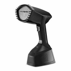 Отпариватель Kitfort КТ-9272 (черный)