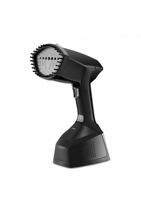 Отпариватель Kitfort КТ-9272 (черный) 