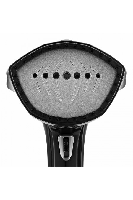 Отпариватель Kitfort КТ-9272 (черный) 1