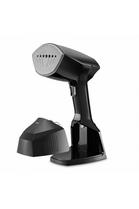 Отпариватель Kitfort КТ-9272 (черный) 3