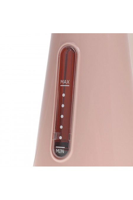 Отпариватель Kitfort КТ-928-2 (персиковый) 3