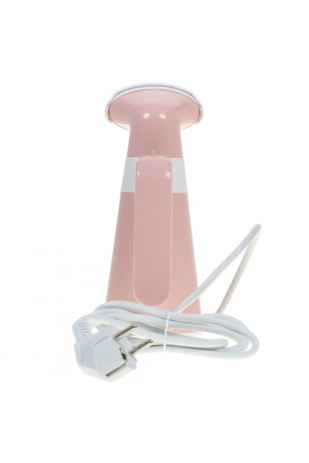 Отпариватель Kitfort КТ-928-2 (персиковый) 5