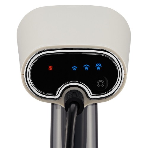 Отпариватель Kitfort КТ-9286 (белый) 2