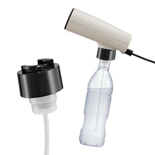 Отпариватель Kitfort КТ-9286 (белый) 4