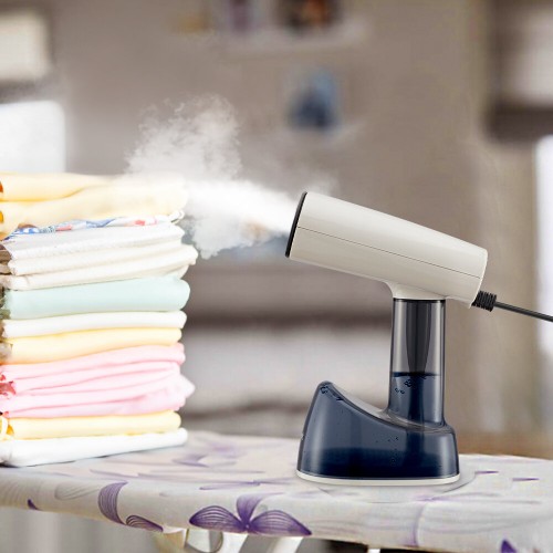 Отпариватель Kitfort КТ-9286 (белый) 5