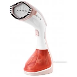 Отпариватель Kitfort KT-929-1 (белый/коричневый)