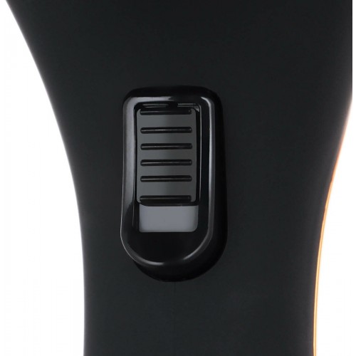 Отпариватель Kitfort KT-929-2 (черный/коричневый) 5