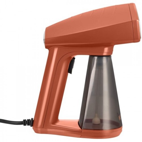 Отпариватель Kitfort КТ-9291 (оранжевый/черный) 1