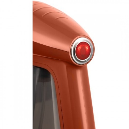 Отпариватель Kitfort КТ-9291 (оранжевый/черный) 3