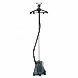 Отпариватель Kitfort КТ-9359 (серый/черный)