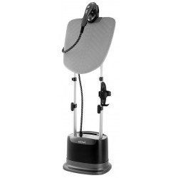 Отпариватель Kitfort КТ-937 (черный)