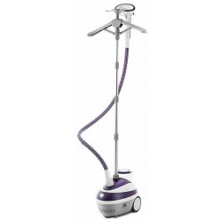 Отпариватель Kitfort KT-941 (фиолетовый/белый)