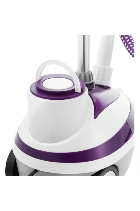 Отпариватель Kitfort КТ-941 (фиолетовый/белый) 3