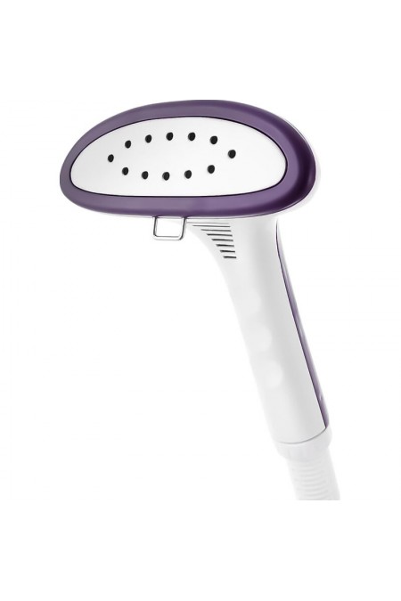 Отпариватель Kitfort КТ-941 (фиолетовый/белый) 4