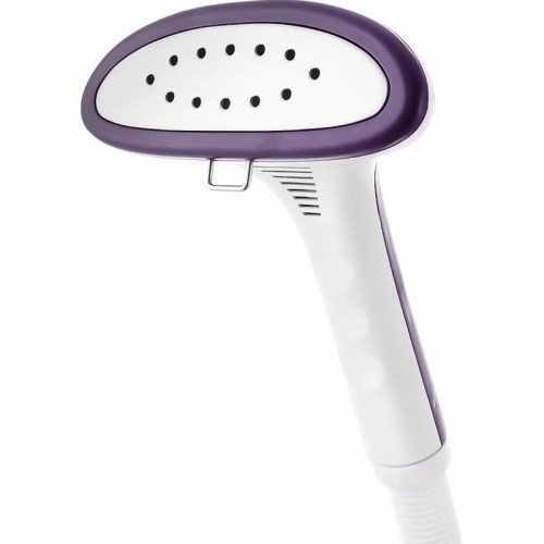 Отпариватель Kitfort КТ-941 (фиолетовый/белый) 4