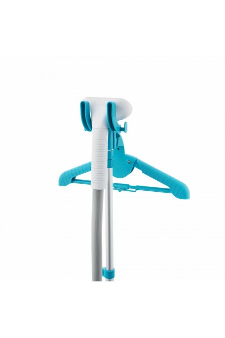 Отпариватель Kitfort КТ-957 (белый/голубой) 1