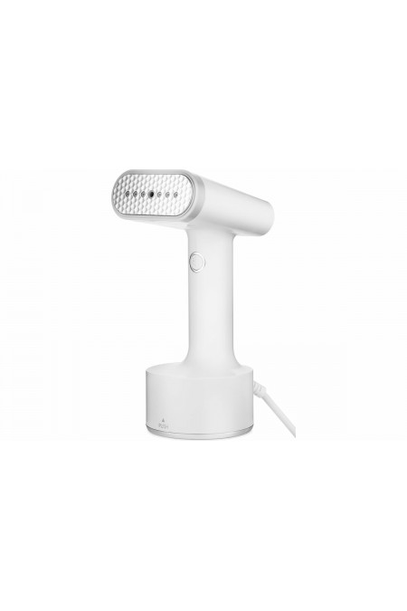 Отпариватель Kitfort КТ-962 (белый) 