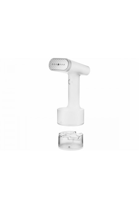 Отпариватель Kitfort КТ-962 (белый) 4