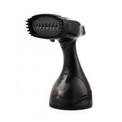 Отпариватель Kitfort КТ-965 (черный)