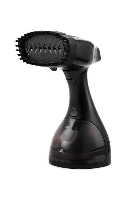 Отпариватель Kitfort КТ-965 (черный) 