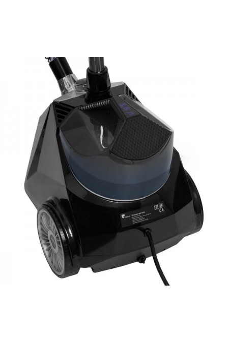 Отпариватель Kitfort КТ-970 (черный) 1