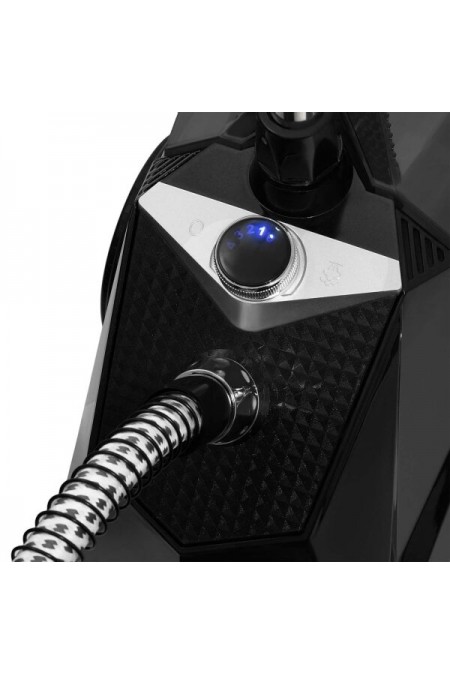 Отпариватель Kitfort КТ-970 (черный) 2