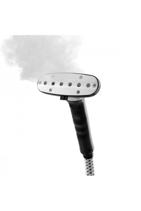 Отпариватель Kitfort КТ-970 (черный) 3