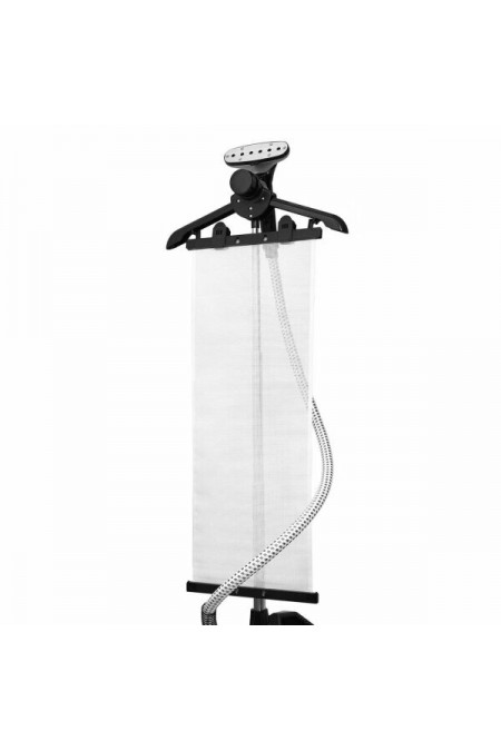 Отпариватель Kitfort КТ-970 (черный) 4