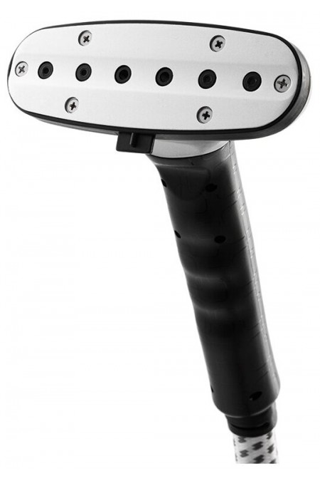 Отпариватель Kitfort КТ-970 (черный) 6