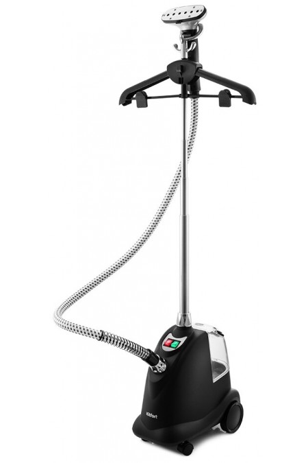 Отпариватель Kitfort КТ-978 (черный) 