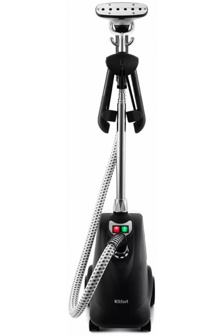 Отпариватель Kitfort КТ-978 (черный) 1