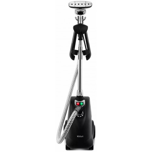 Отпариватель Kitfort KT-978 (черный) 2