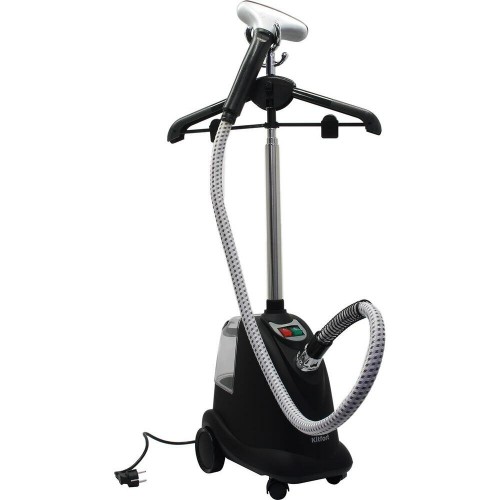 Отпариватель Kitfort KT-978 (черный) 8