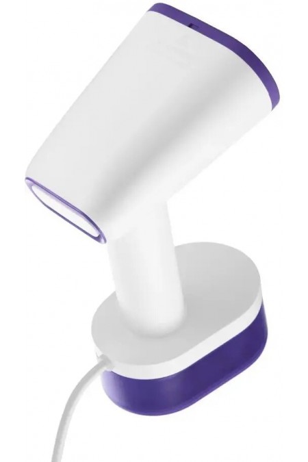 Отпариватель Kitfort КТ-984-1 (фиолетовый) 1